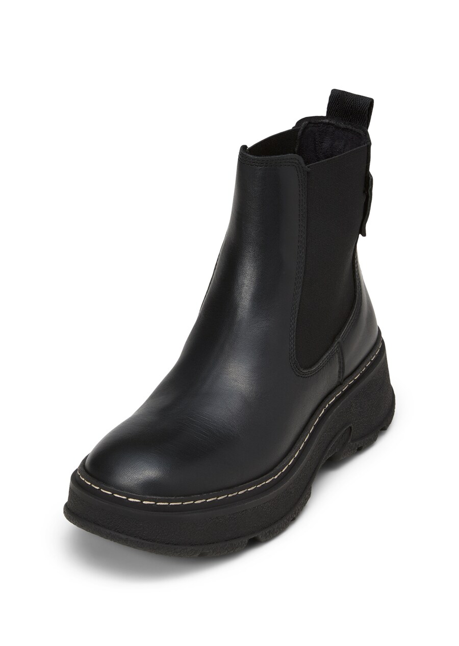 Ботинки челси Marc OPolo Elisa, Black