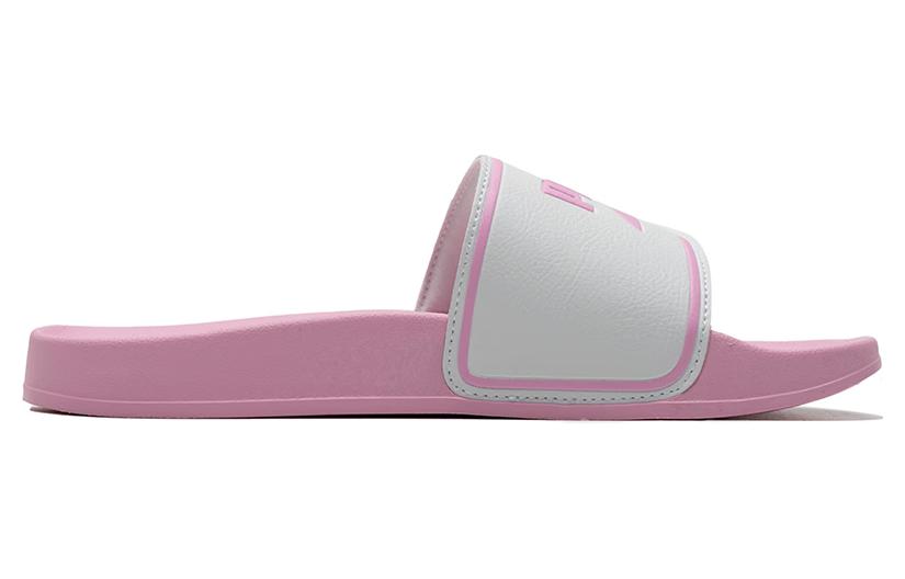 Тапочки PUMA Leadcat 2.0 Elevate Sandal 'Pink White' 385693-16, розовый — фото 2