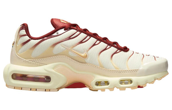 Кроссовки air max plus 'coconut milk rugged orange' Nike, мультиколор — фото 2