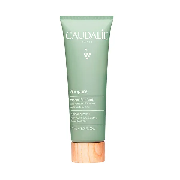 

Очищающая маска Vinopure Caudalie, 75 ml