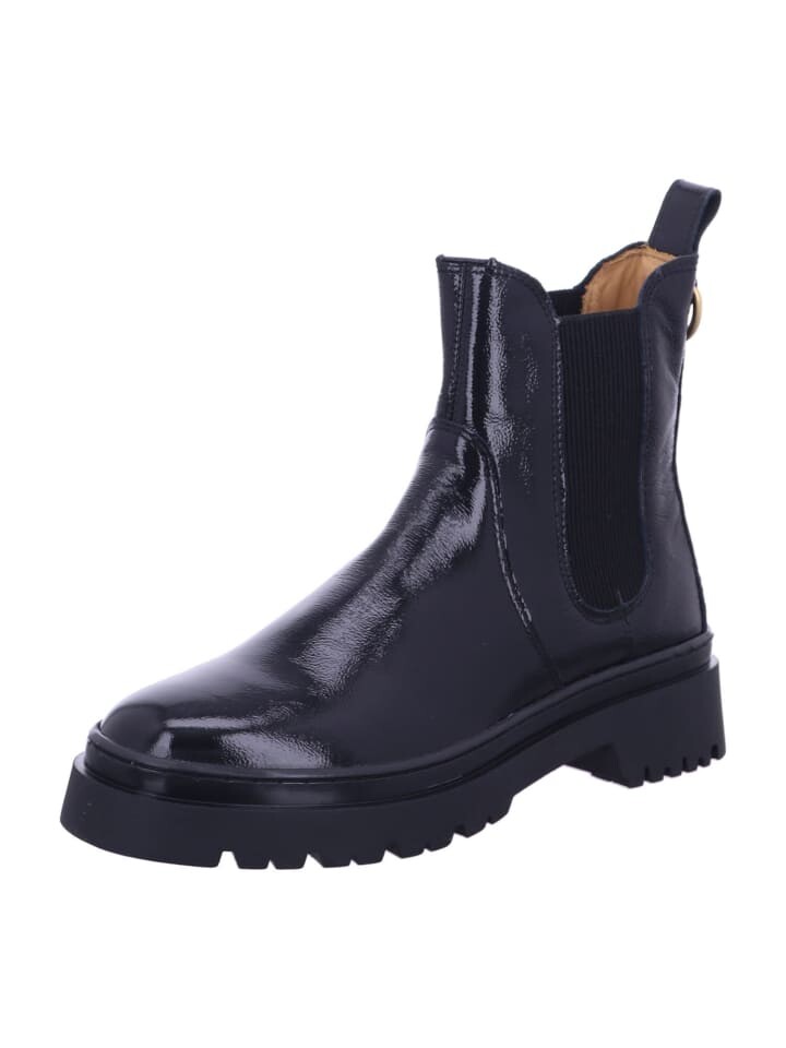 

Ботинки Gant Aligrey, черный