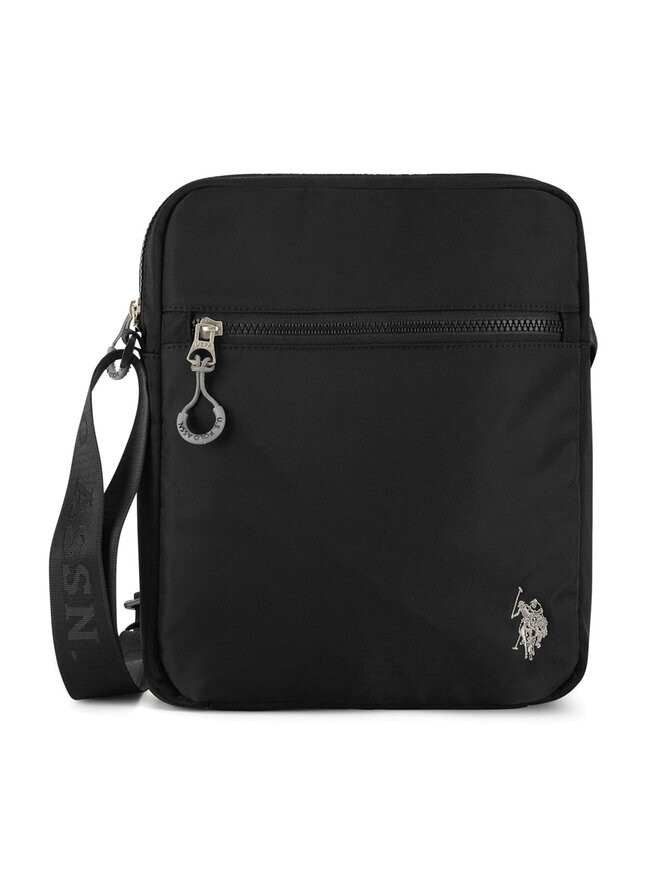 

Сумка через плечо U.S. Polo Assn. BIUXT5675MIA, черный