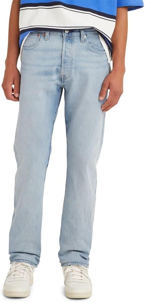 

Мужские джинсы Levi's 501 Original Fit (сняты с производства), Cocktails For Two