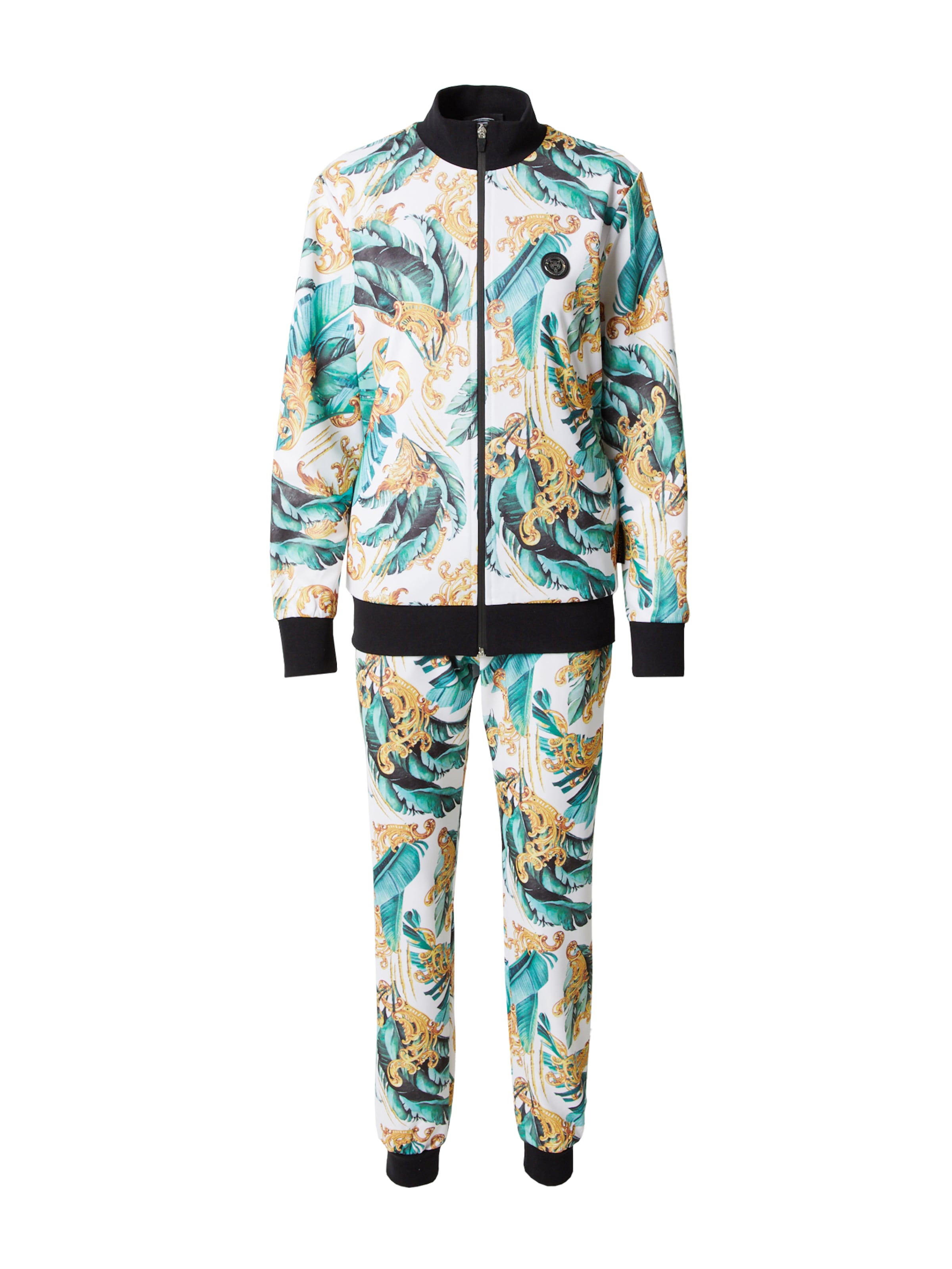 

Plein Sport Спортивный костюм, мультиколор