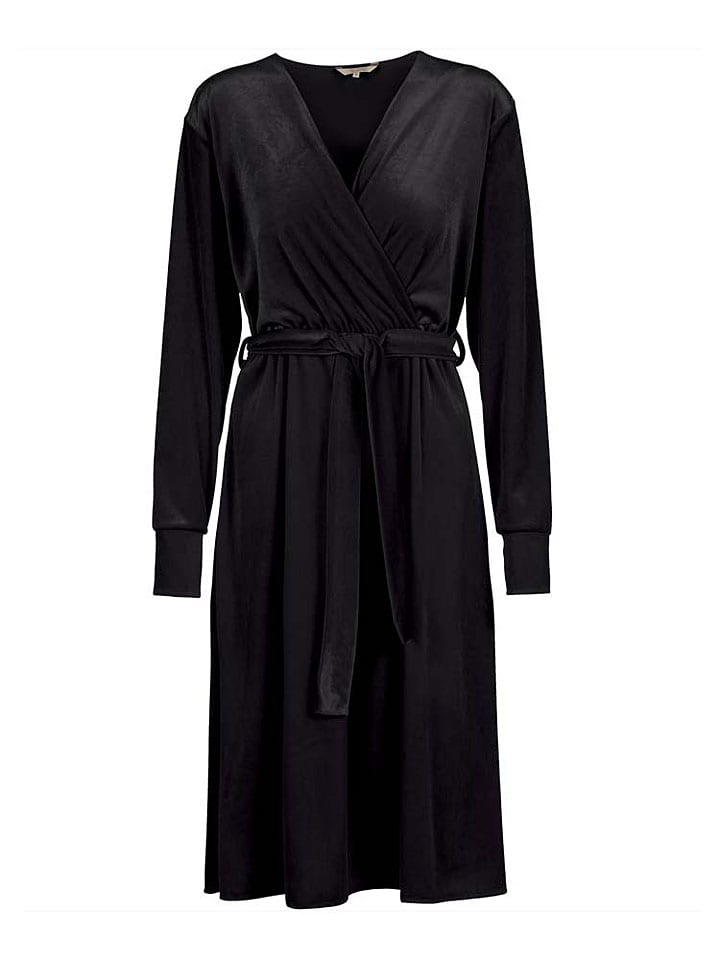 

Платье до колена Herrlicher, черный