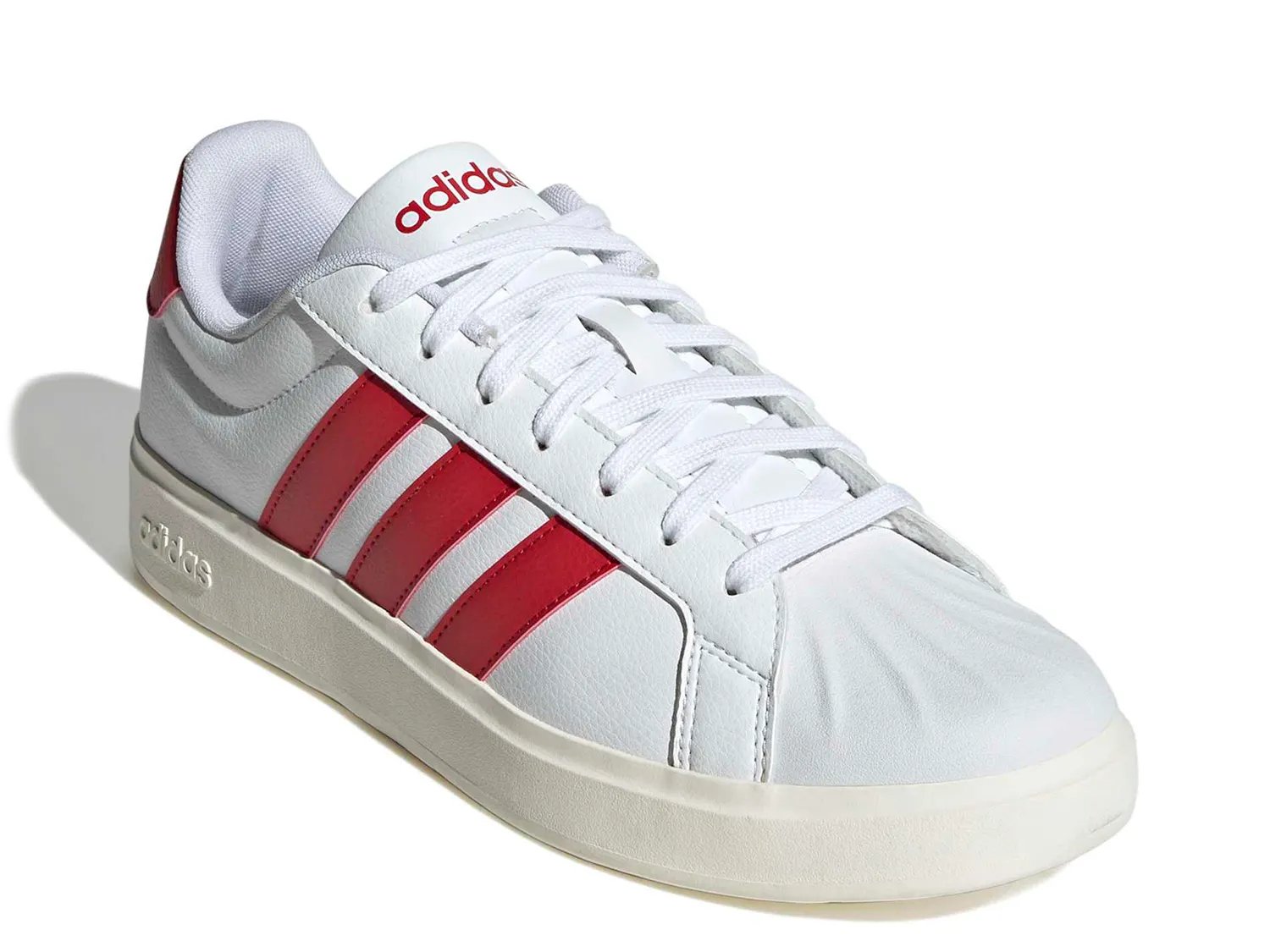 

Кроссовки adidas Streettalk Sneaker - Men's, белый/красный