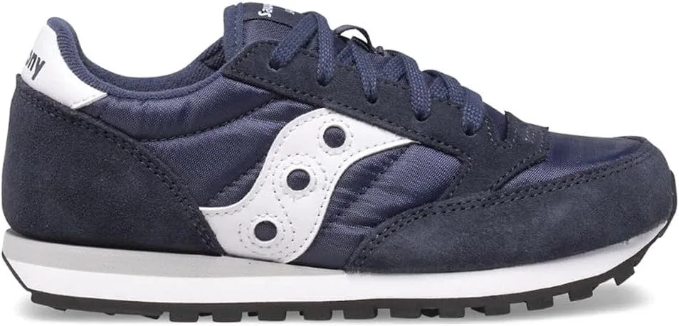 Кроссовки Saucony Jazz Original Navy