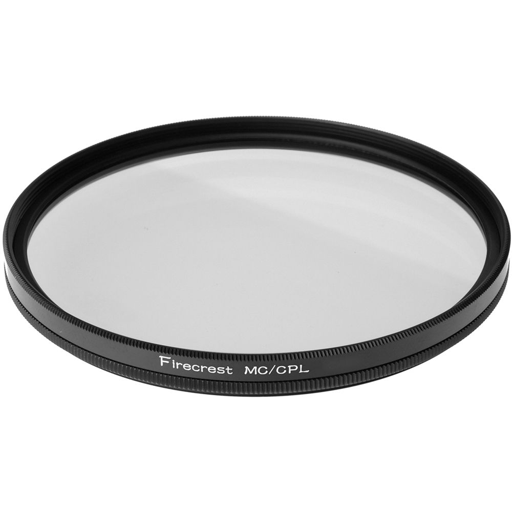 

Фильтр Formatt Hitech 105mm Firecrest SuperSlim Circular FC105SMCP