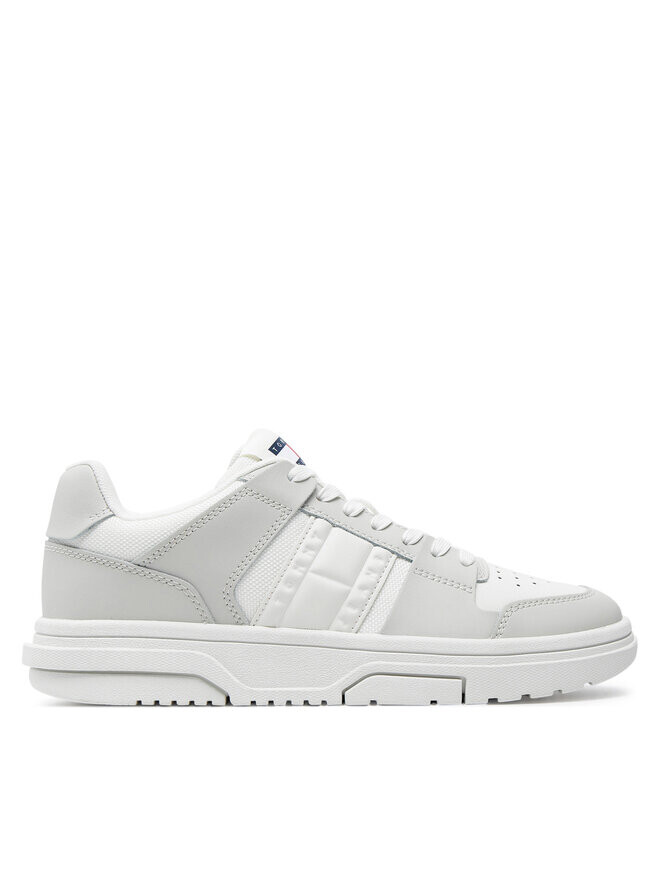 

Кроссовки Tommy Jeans Brooklyn EN0EN02615 Beis, бежевый