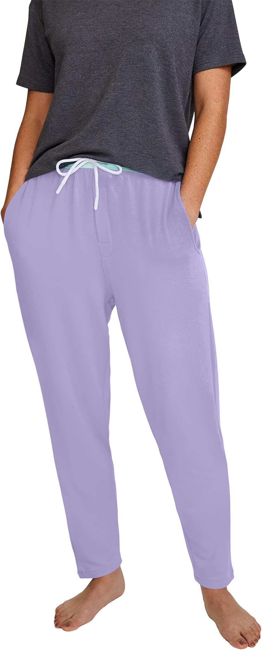 

Брюки Jambys Long Jambys, цвет Lavender/Mint