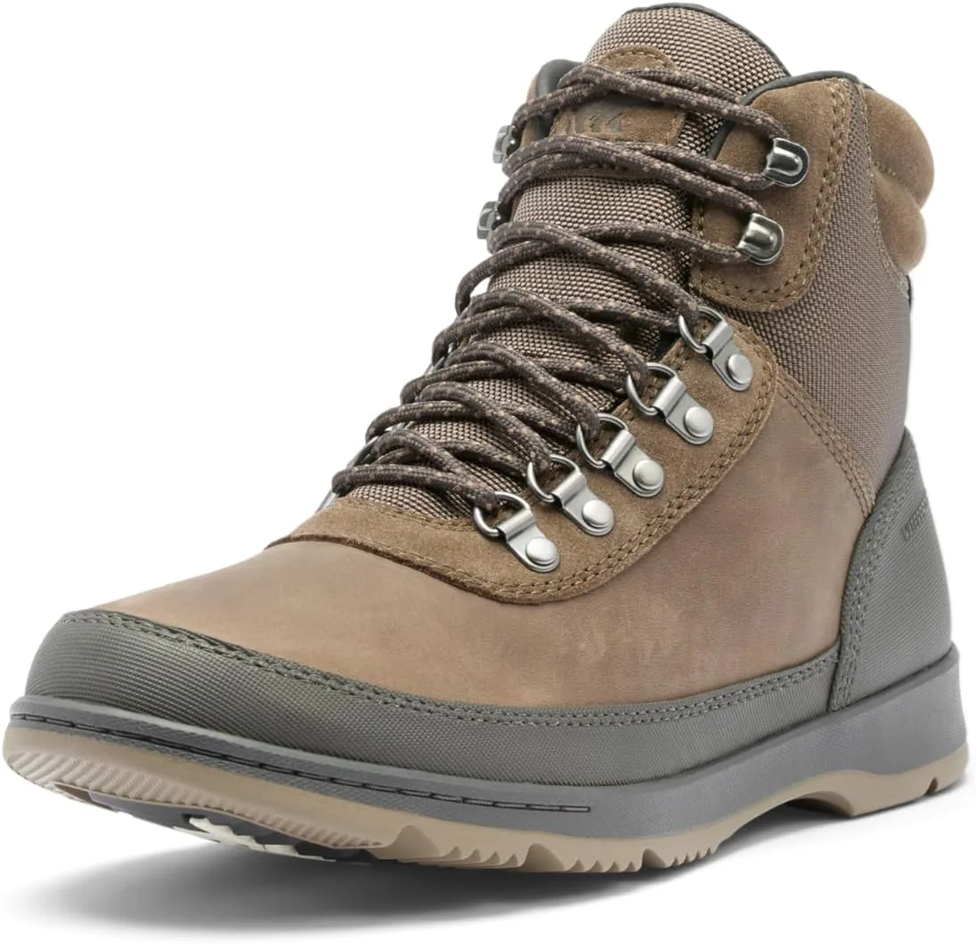 

Мужские водонепроницаемые ботинки Sorel Ankeny II Hiker
