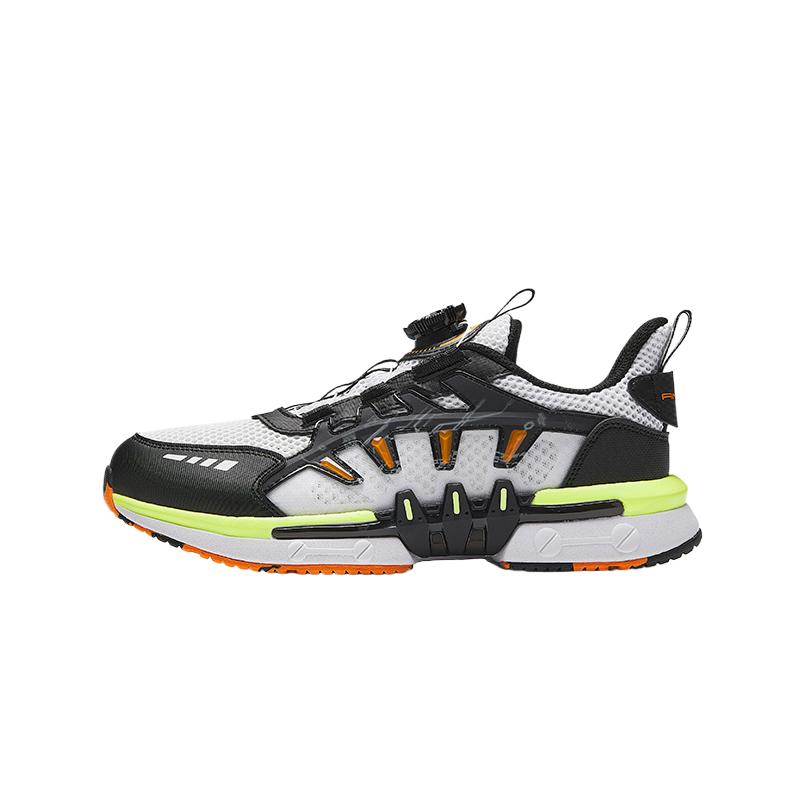 

Antakids Низкие детские повседневные кроссовки White Kids'