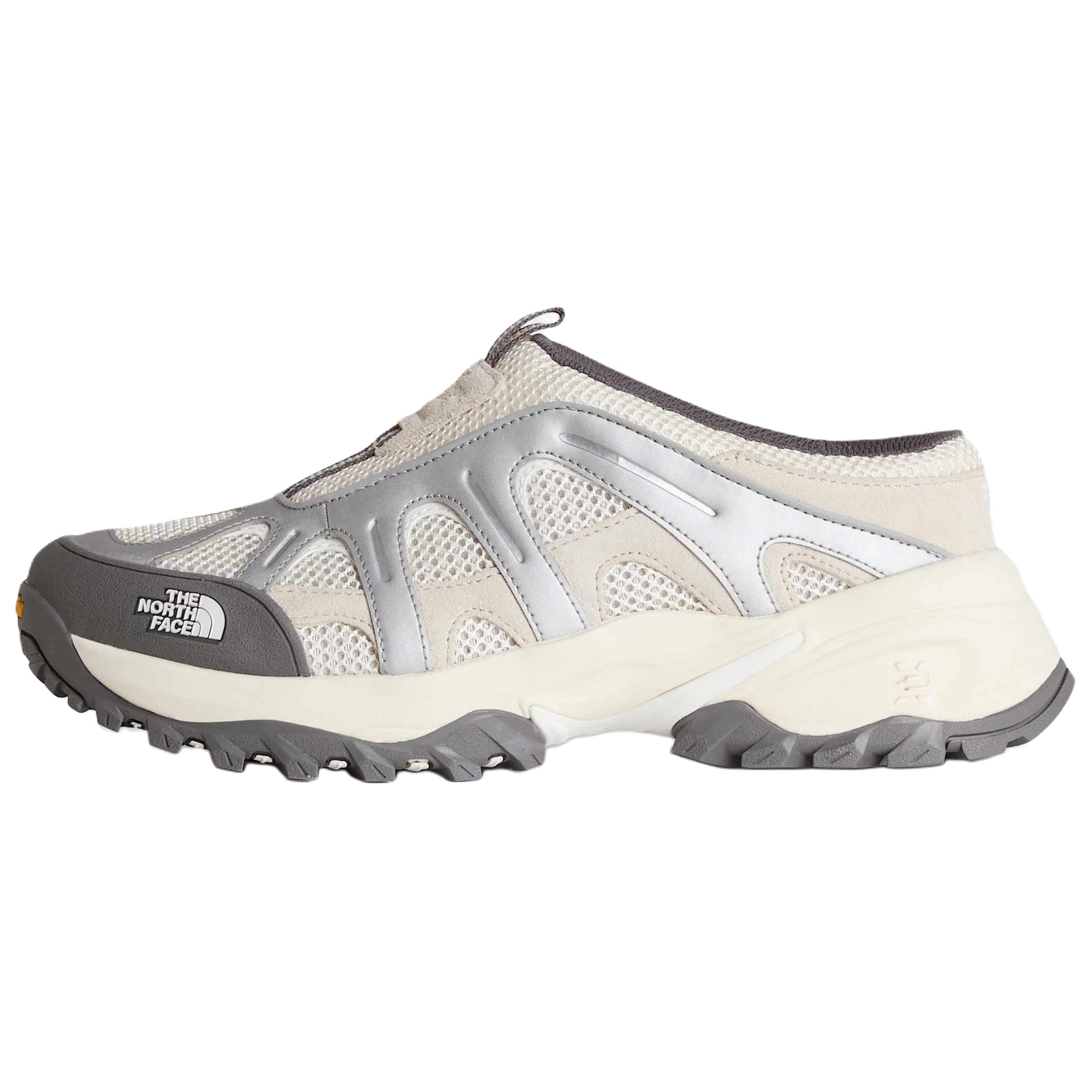 

THE NORTH FACE Кроссовки Hedgehog 06 Low top Casual Shoes Unisex White