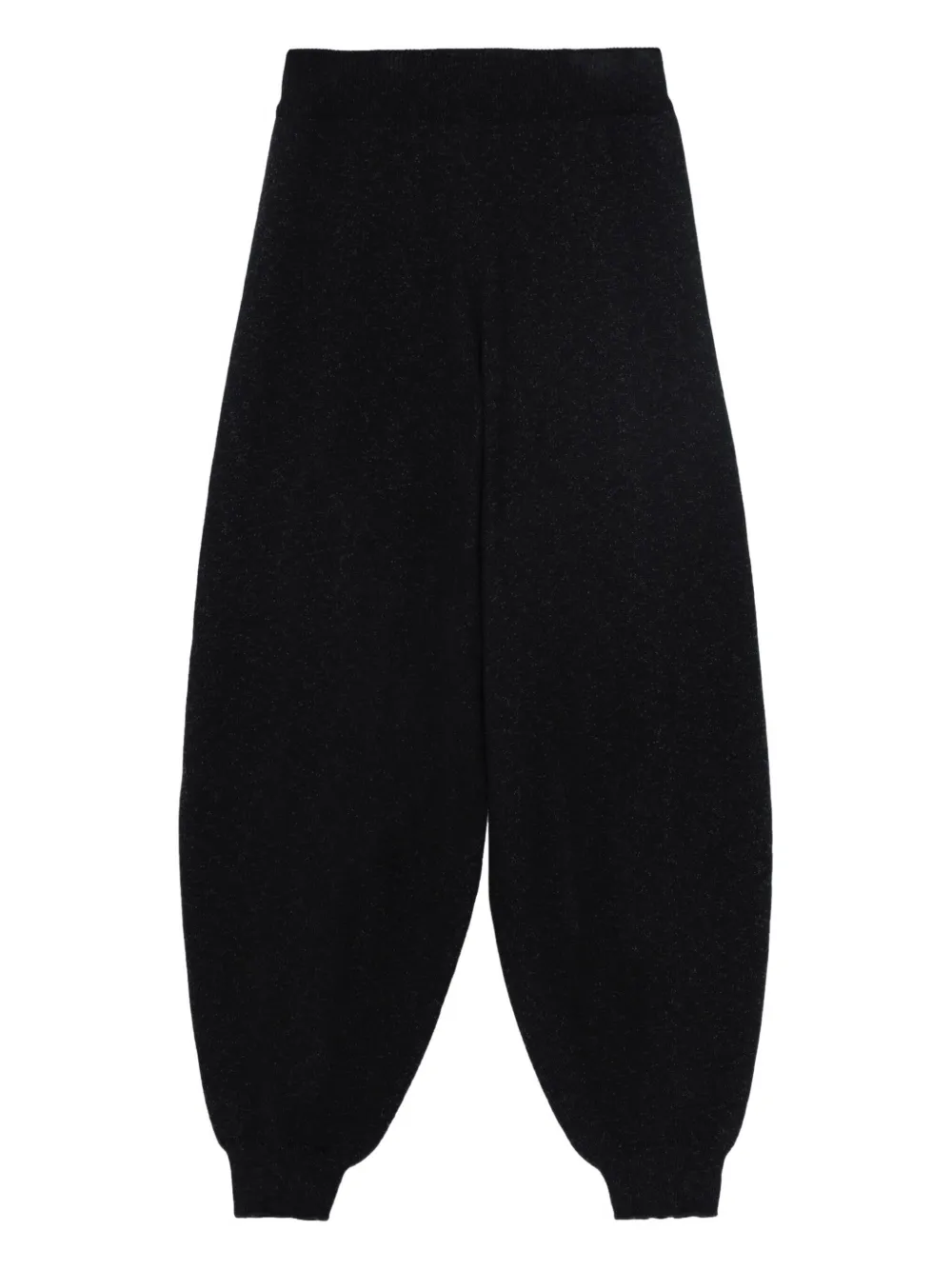 

Трикотажные брюки из хлопка Cordera, серый