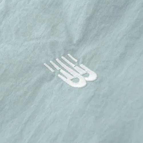 Детская куртка-бомбер от New Balance — фото 3