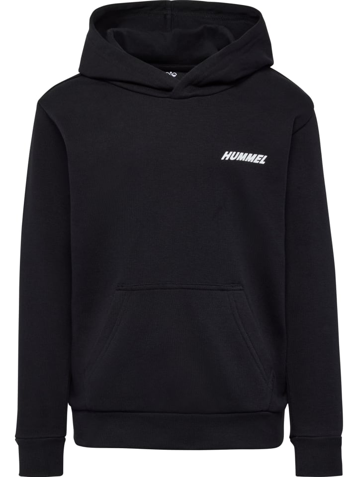 

Свитер Hummel, черный