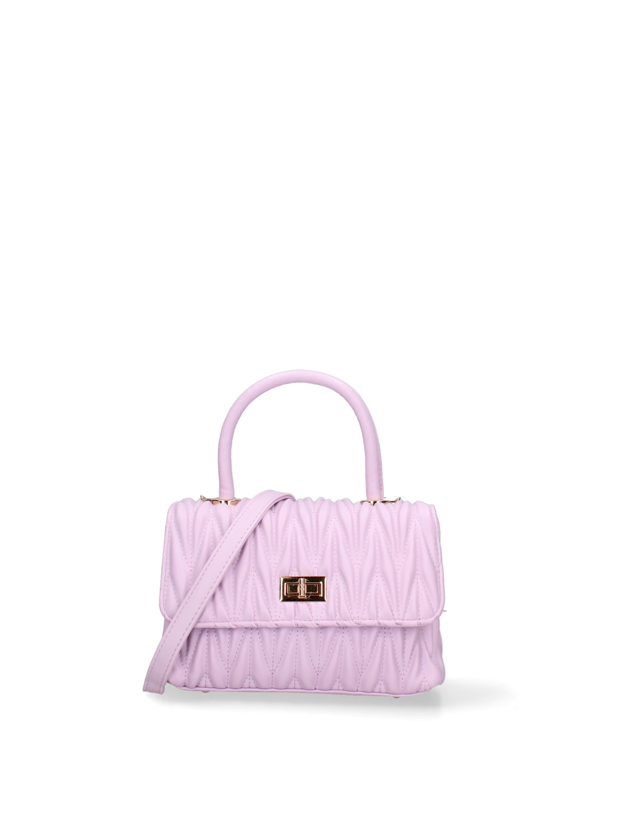 

PIERRE CARDIN Сумка в цвете сливы