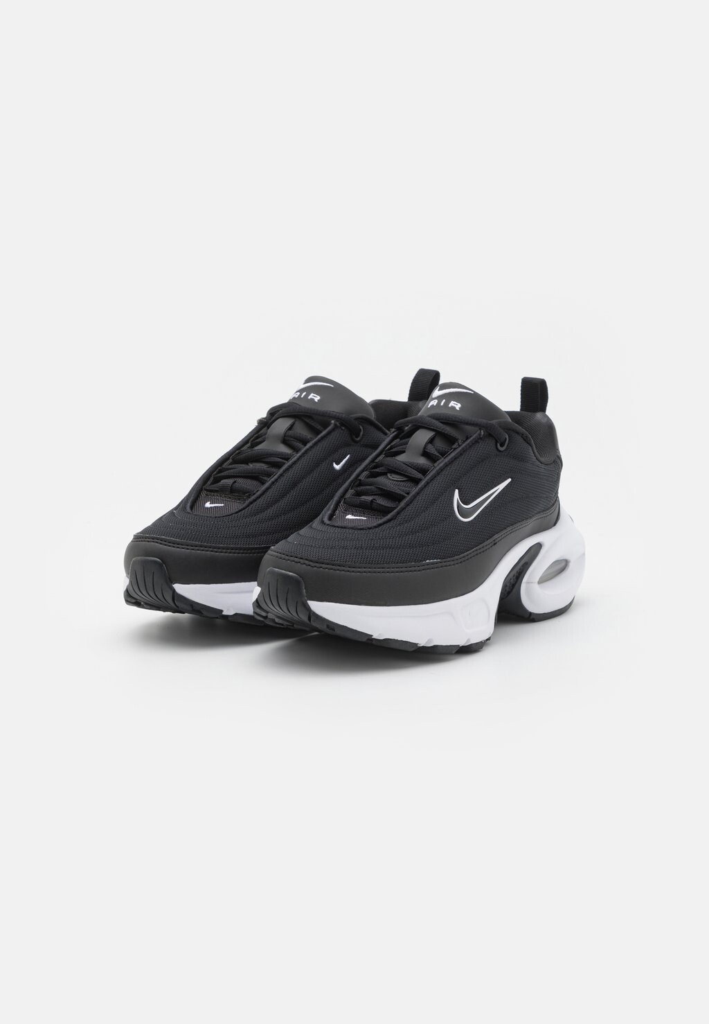 

Кроссовки AIR MAX PORTAL Nike Sportswear, черный