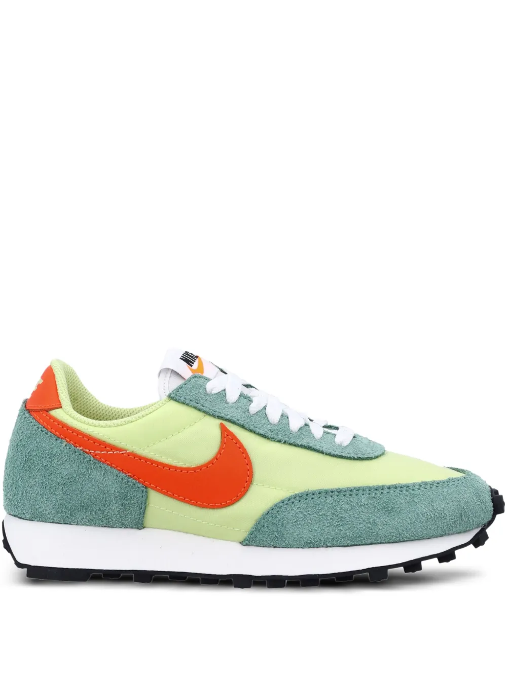 

Кроссовки Daybreak с логотипом Nike, зеленый