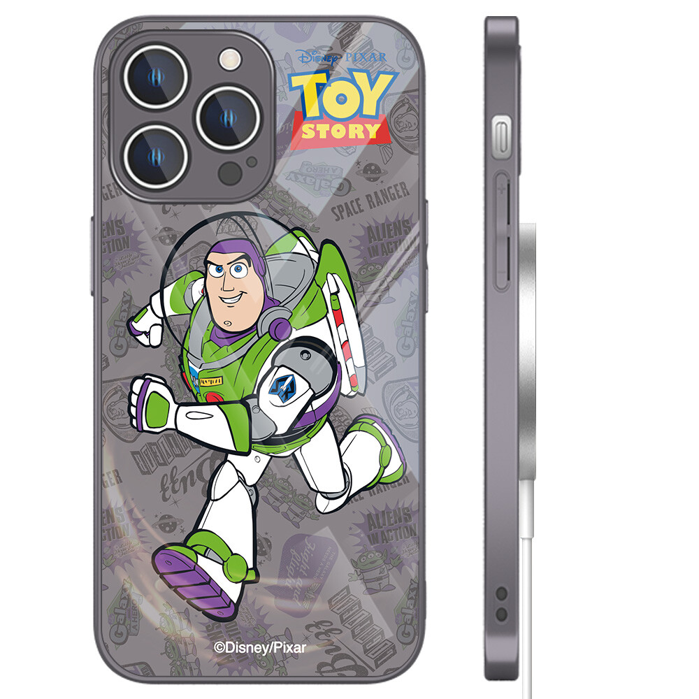 

Чехол для телефона Disney, DWCXBLCX1862 - Far Peak Blue