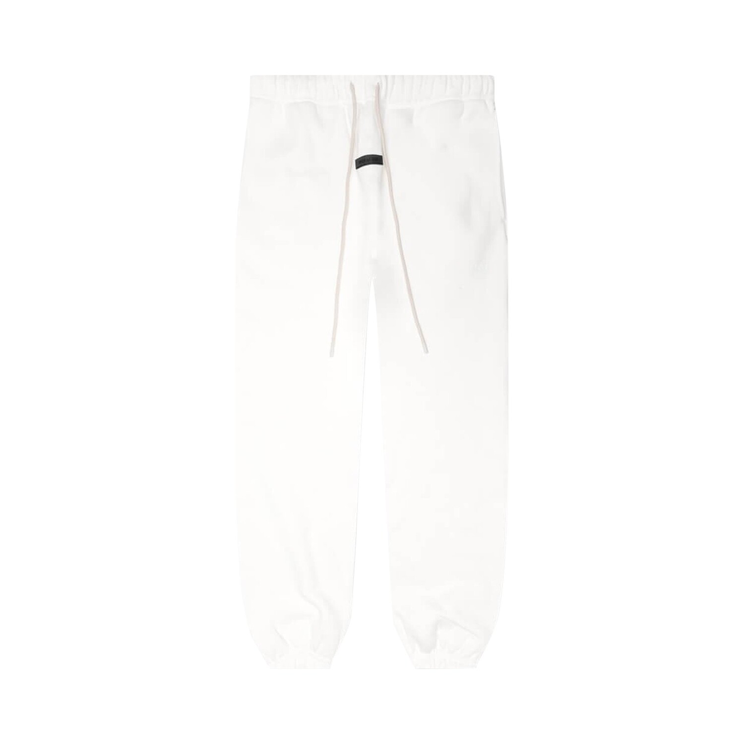 

Спортивные штаны Fear of God Essentials Cloud Dancer