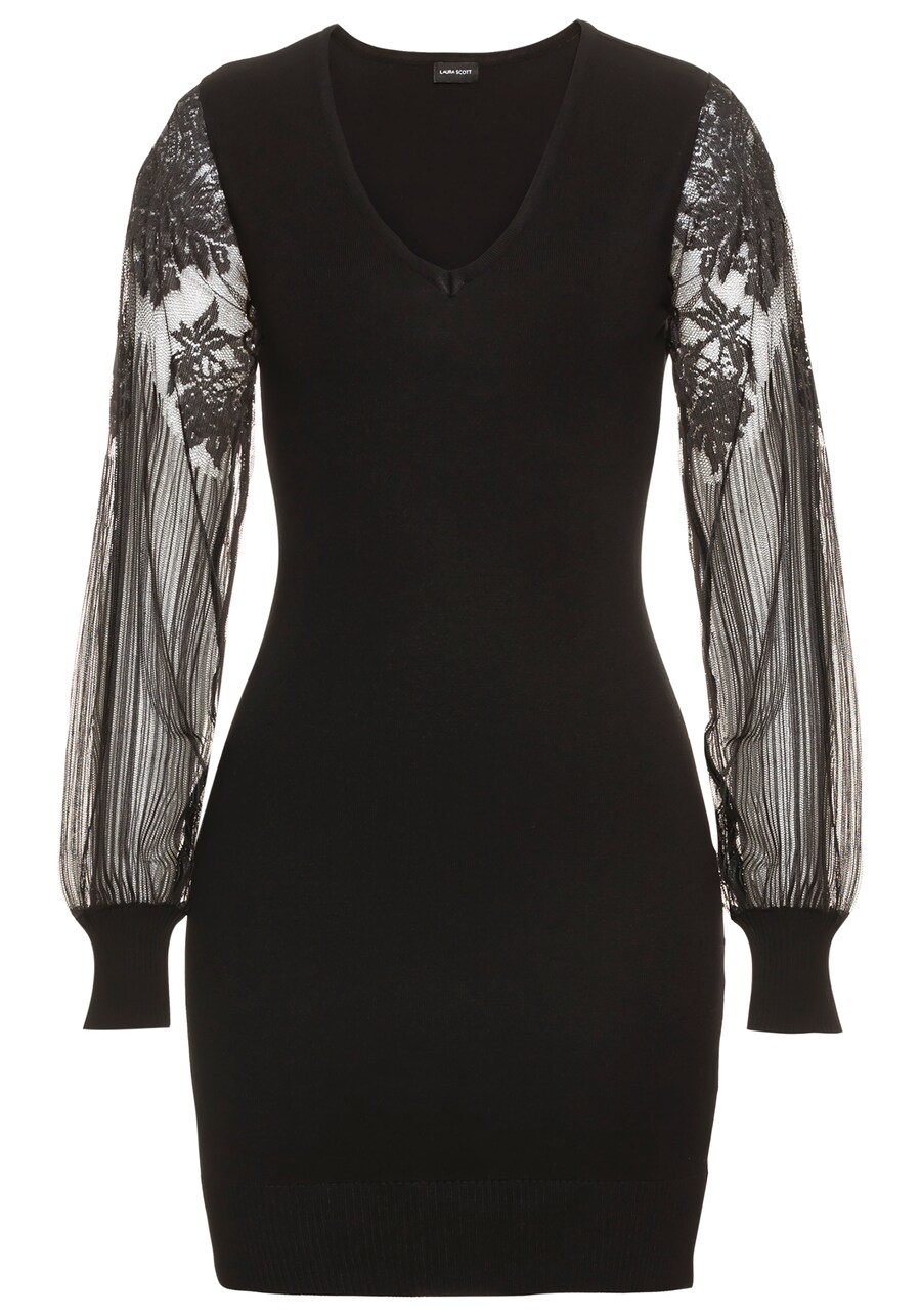 

Коктейльное платье LAURA SCOTT, Black