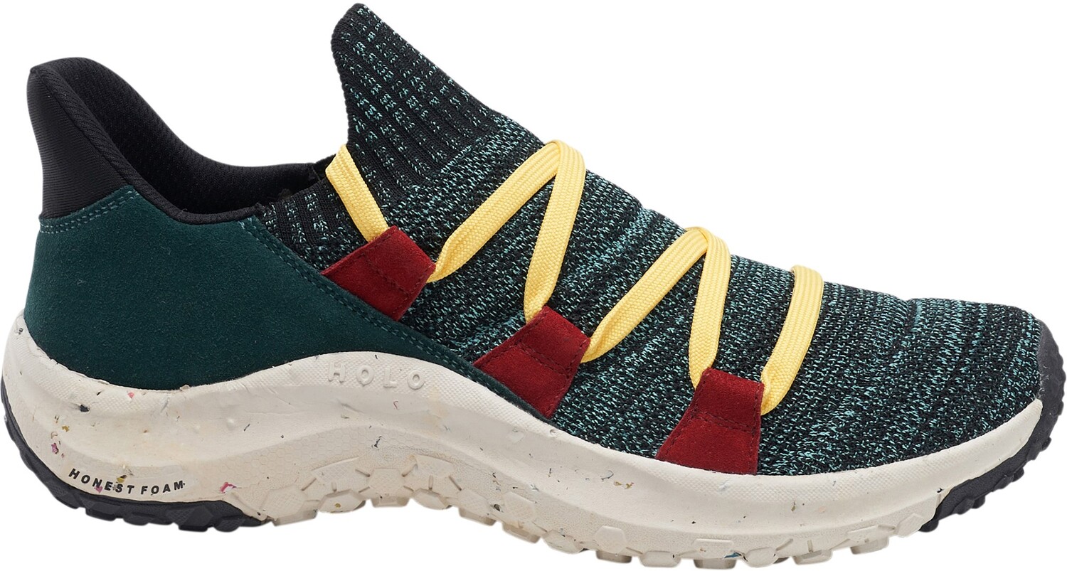 

Обувь Maverick - Мужская HOLO Footwear, синий