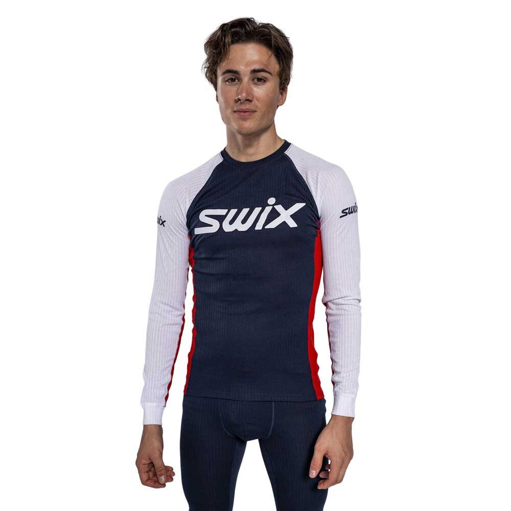 

Базовый слой Swix RaceX Classic Long, синий