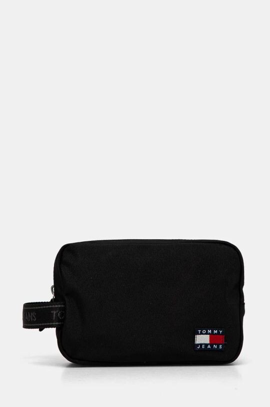 

Несессер Tommy Jeans, черный