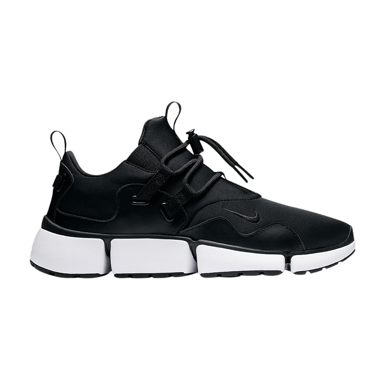 

Кроссовки Pocket Knife DM 'Black', черный