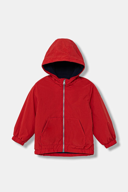 

Детская куртка United Colors Of Benetton, красный