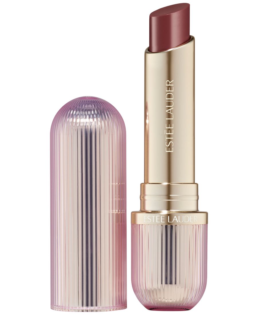 

Футуристический тонирующий бальзам для губ HydraPlump Estée Lauder, Mahogany