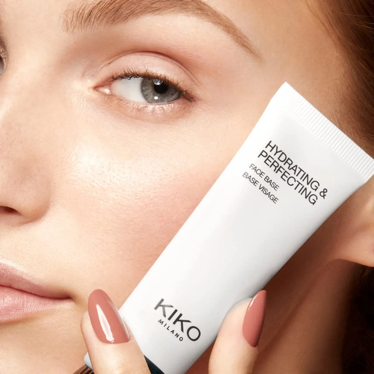 Увлажняющая и выравнивающая тон кожи лица KIKO Milano | Увлажняющая основа под макияж — фото 3