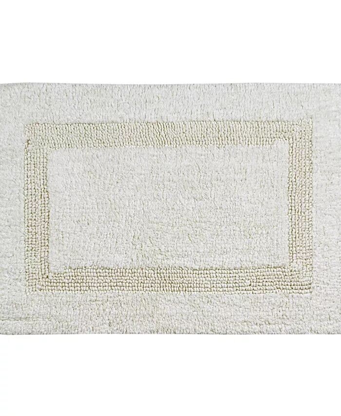 

Люкс Коврик для ванной 17 x 24 дюйма Better Trends, бежевый