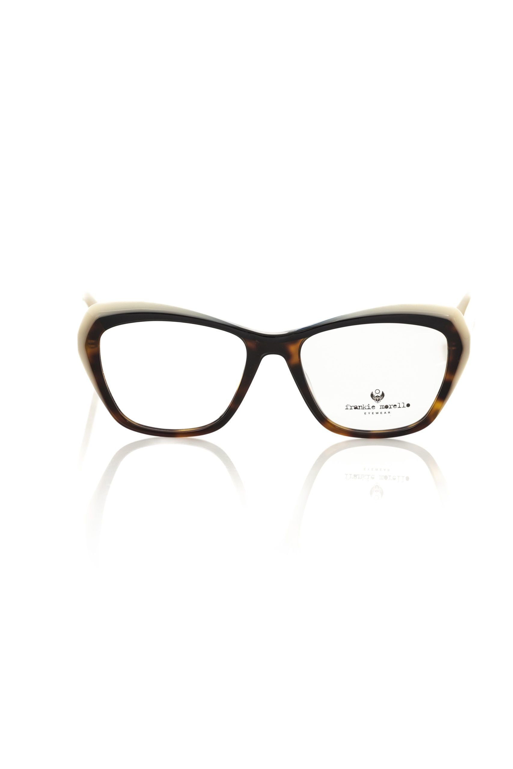 

Очки женские Frankie Morello Chic Cat Eye Designer, мультиколор