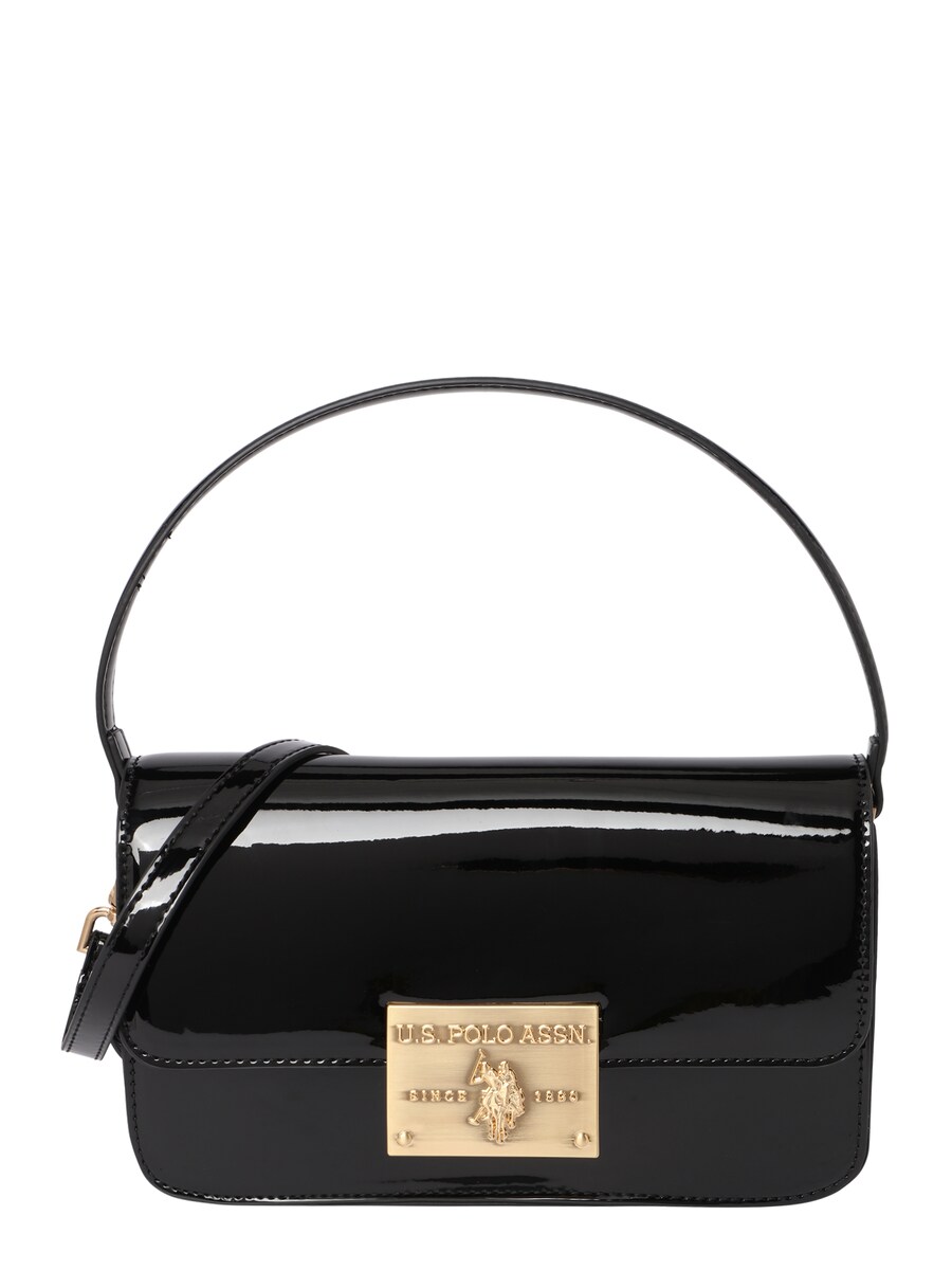 

Сумочка U.S. POLO ASSN. Winton, Black