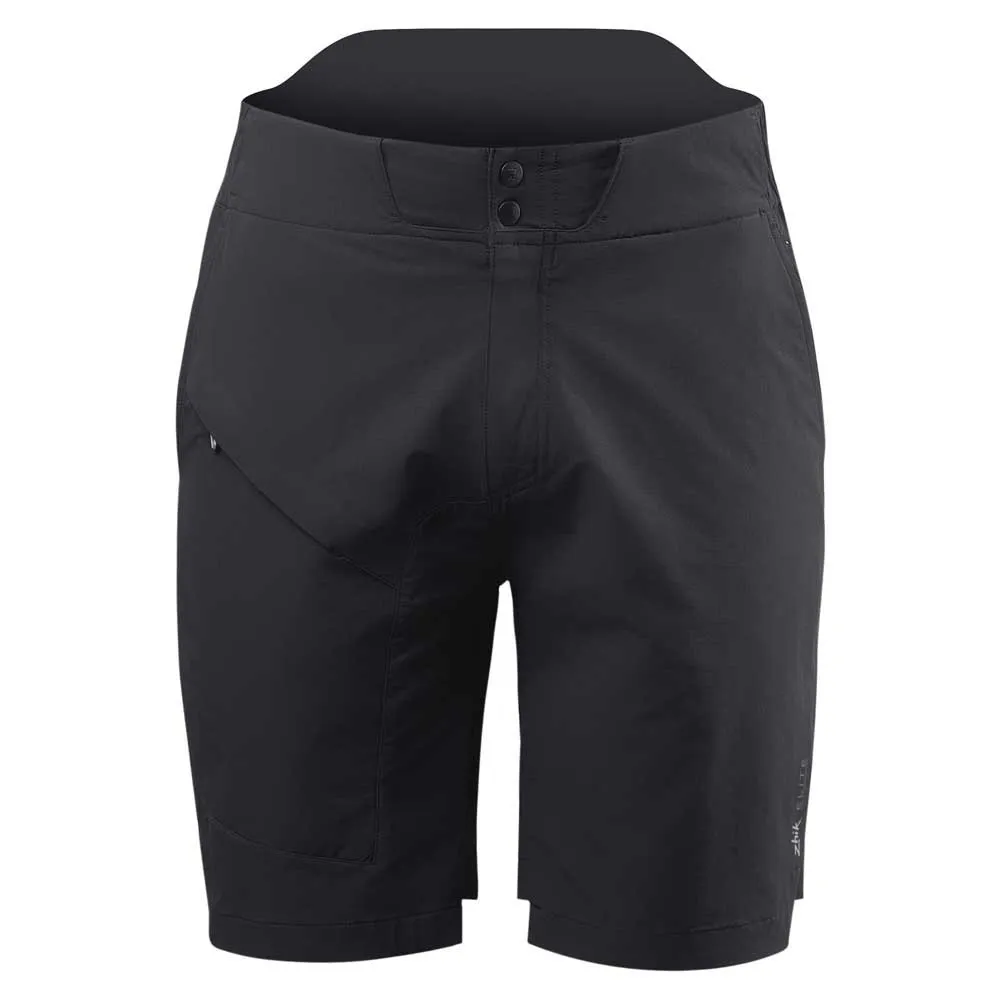 

Шорты Zhik Elite shorts, черный