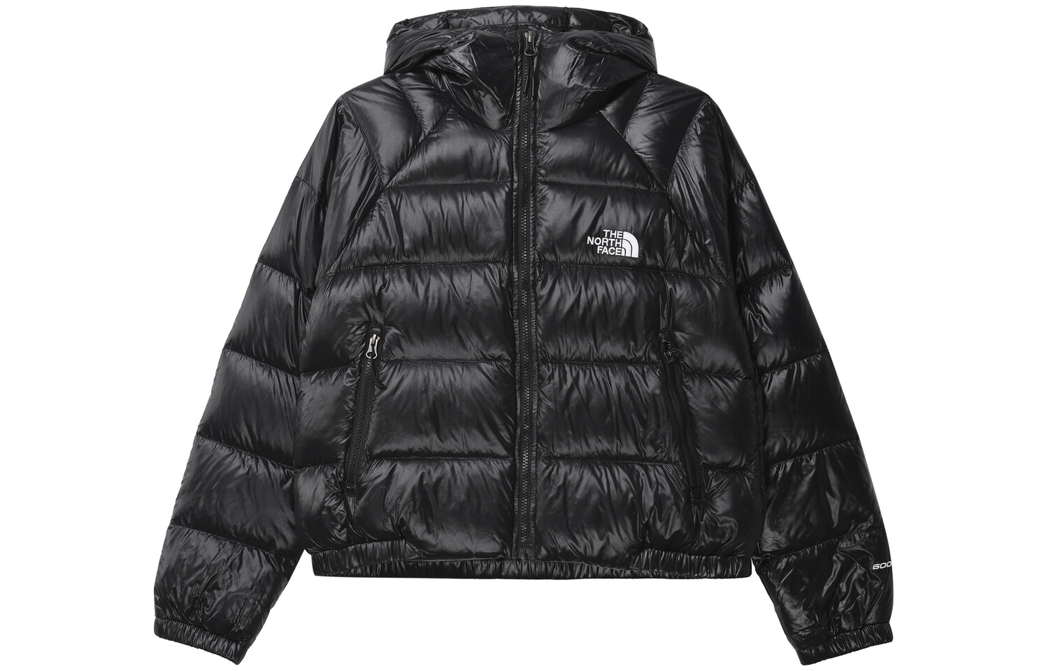 

Женская куртка Pinnacle Series Down Jacket, ярко-черная The North Face