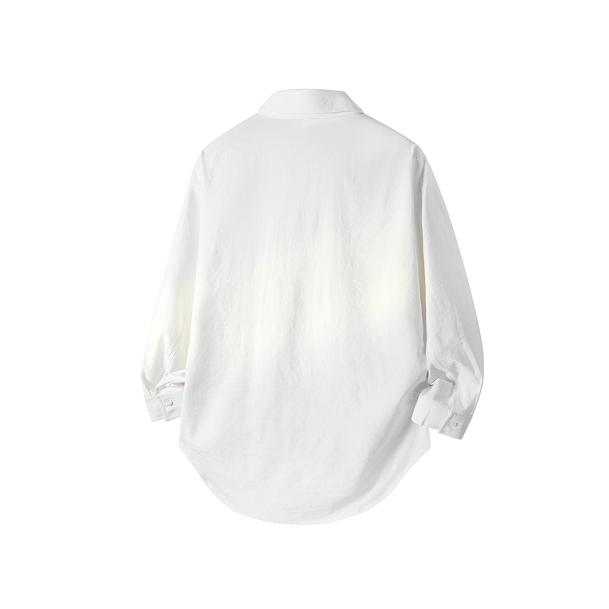 

Рубашка Unisex Lapel Moderate Others Jeep, carbon серый