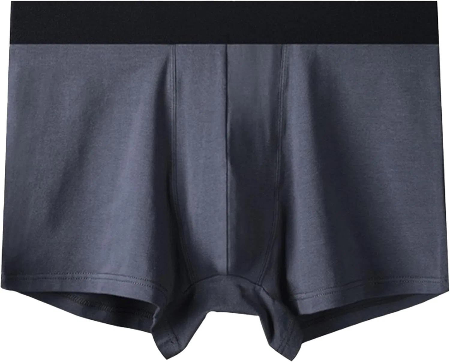 Боксеры с эффектом увеличения, Dark Grey