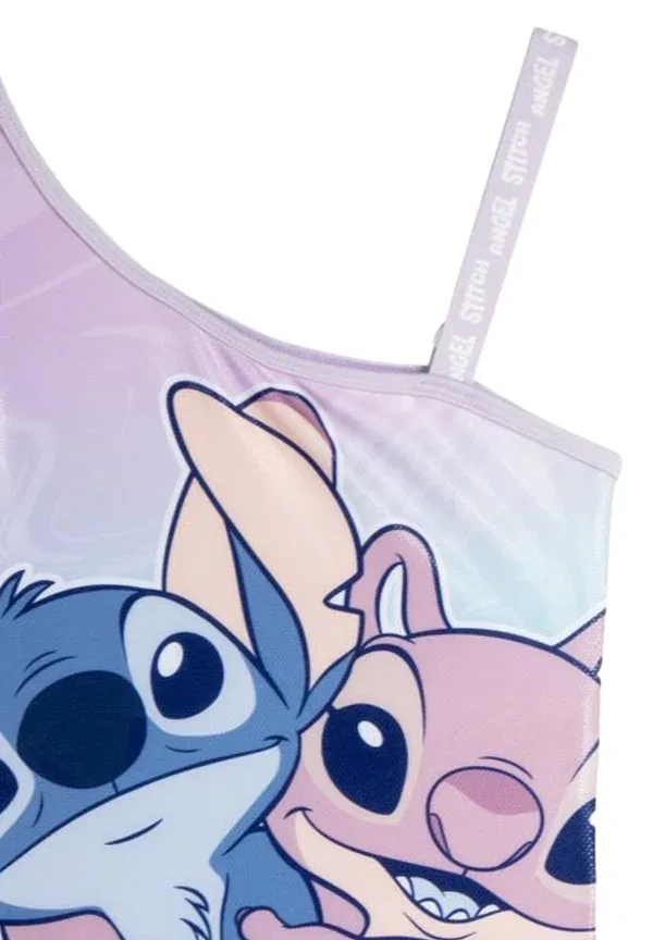 Купальник Stitch badeanzug swimsuit Disney, мультиколор — фото 4