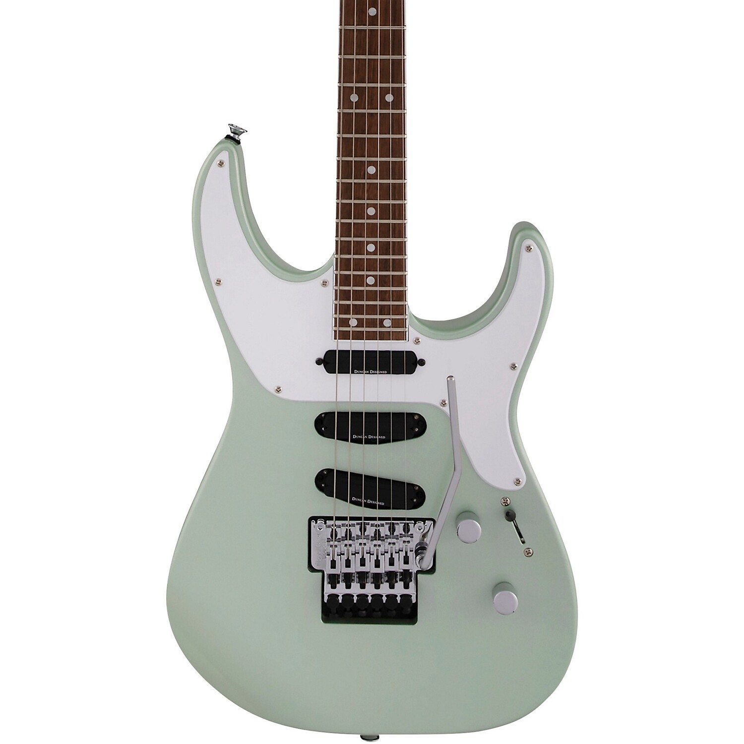 

Электрогитара Jackson X Series Soloist SL4X, специально для океана