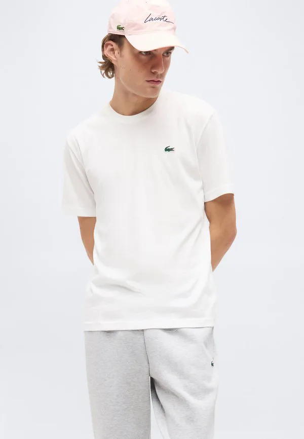 Спортивные штаны Lacoste Sport, Silver-Coloured Chine — фото 4