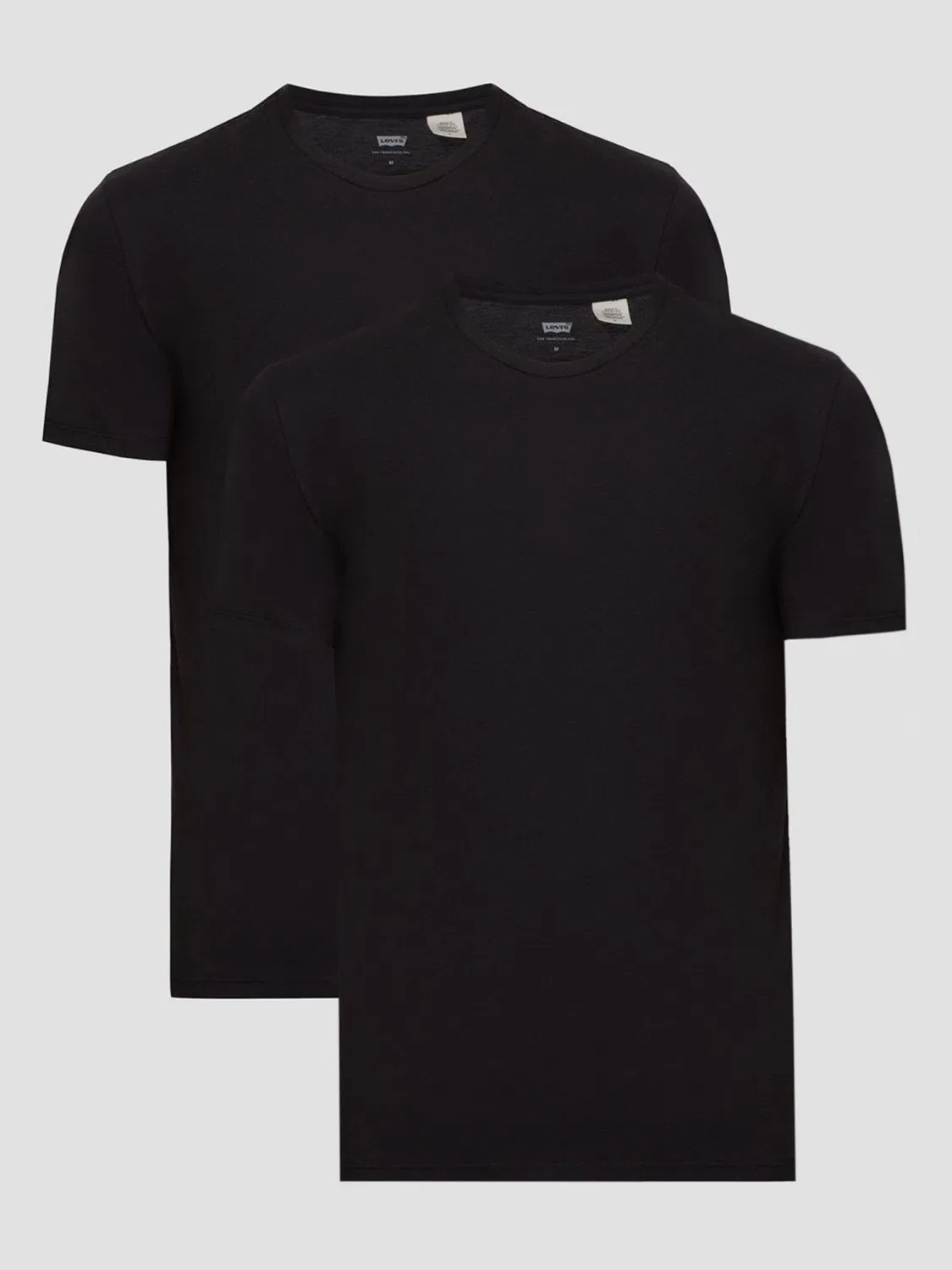 Футболка Levi'S , Black — фото 2