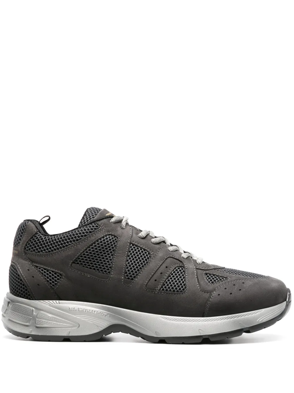 

Кроссовки Supurbia 001 Officine Creative, серый
