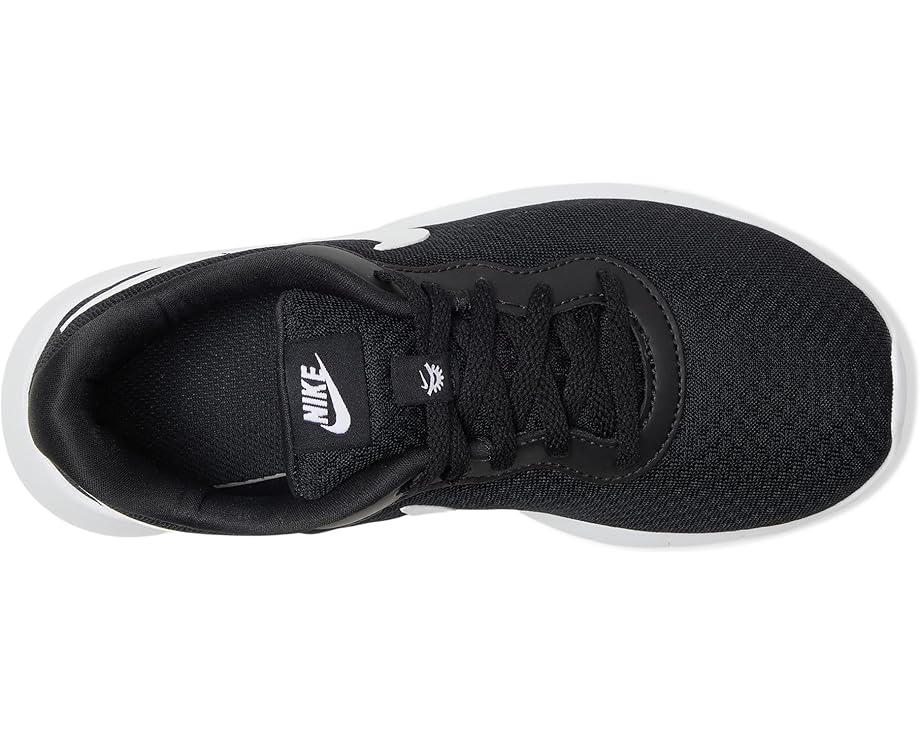 Кроссовки Nike Kids Tanjun Easyon, цвет Black/White/White — фото 2