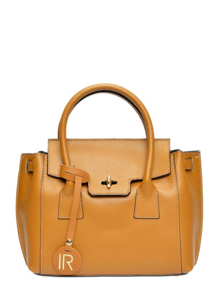 

Сумка Isabella Rhea Henkeltasche, коричневый