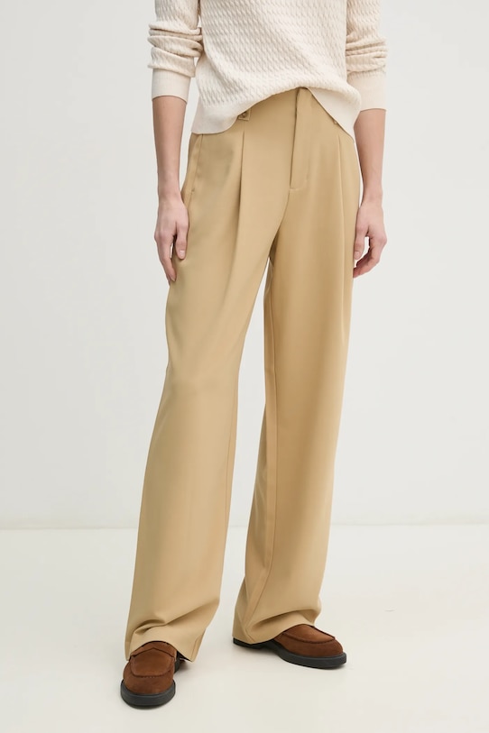 

Брюки Calvin Klein Jeans, зеленый