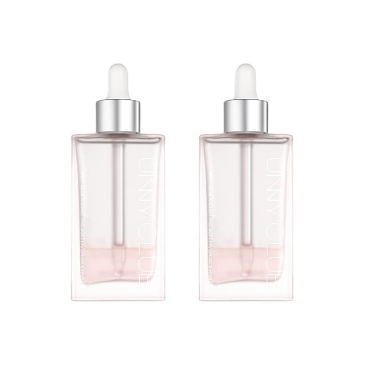 

Unny Shiny Color Protection Essential Oils для ухода за волосами, разглаживающие, 60 мл UNNY CLUB