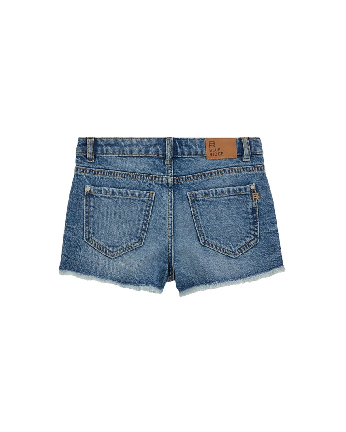 Обычные джинсы We Fashion, Dark Blue — фото 2